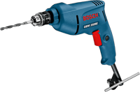 BOSCH博世工具GBM 350 RE手电钻